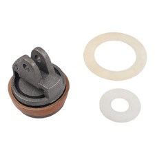 Cast Iron Piston Kit for Type
