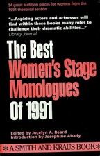 The Best Women's Stage