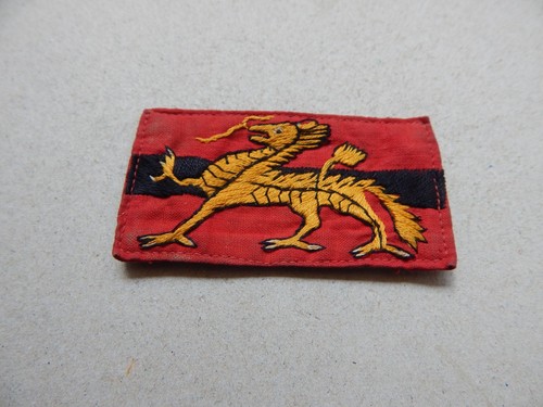 Headquarters land forces hong - headquarters,
