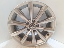 VW VOLKSWAGEN PASSAT MK7