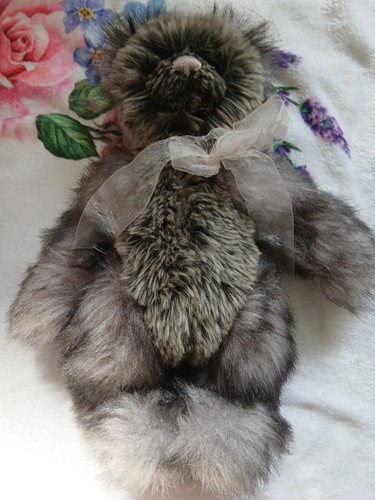 Charlie bears rowena cb131351 - rowena,