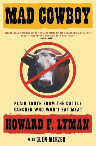 Mad cowboy plain truth - truth, from