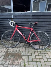 Carrera Zelos Road Bike