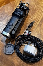 Zoom Q8 HD Video Camera and Sound Recorder