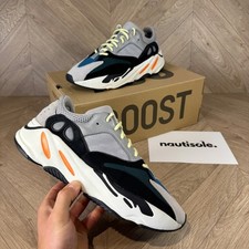 Adidas YEEZY 700 Boost V2 Wave