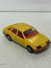 Corgi Ford Sierra 2.3 Ghia