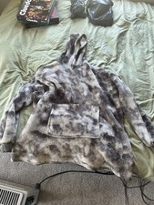 Oodie adult large - oodie,