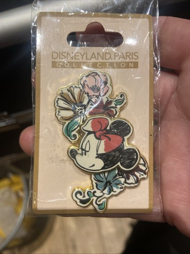 Pin minnie mouse - minnie,