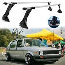 63" For Volkswagen Golf I II