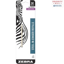 7-Pack White Mechanical Pencil