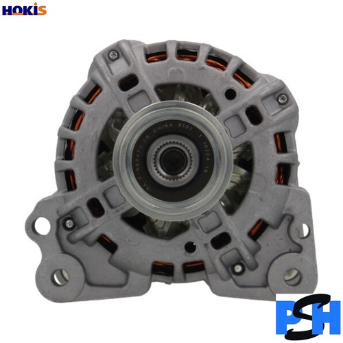 Alternator 305 539 110 010 - alternator, 305.539.110.010