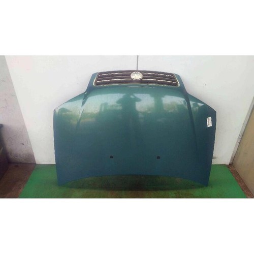 Bonnet fiat punto - punto,