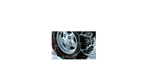 Land rover defender - land, snow