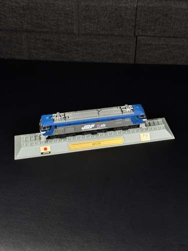 Locomotives the world 160 - the, 1:160