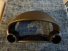 Vauxhall Corsa D VXR Custom