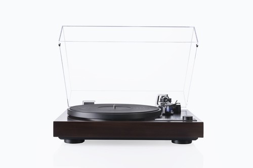 Dual 618q manual - 618q,
