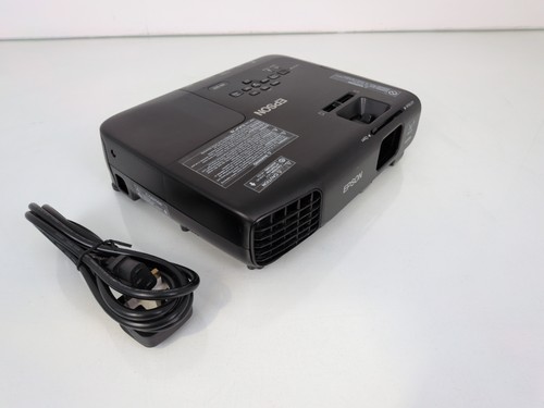 Epson h556b lcd - lcd, vga
