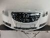 Vauxhall Insignia Sri  Mk1 Front Bumper Bumper Summit White Gaz 09-13 13238286