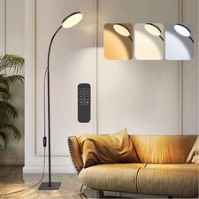 LED Floor Lamp Standing