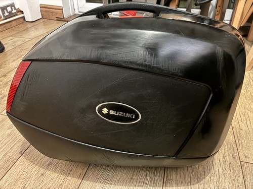 Givi v35 right side - v35, pannier