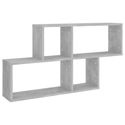 Wall shelf - wall,