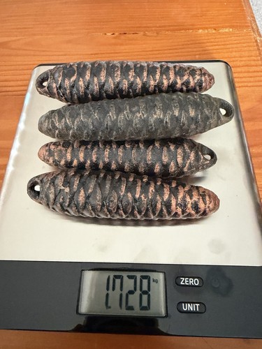 Weight cones for black - for, a