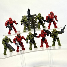 Halo UNSC Fireteam Stingray