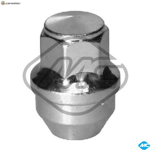 Wheel nut 48823 for - wheel,