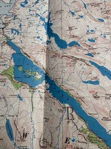Ullapool scotland ww2 german - ullapool,