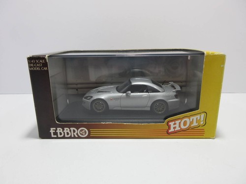 Ebbro honda s2000 - honda,