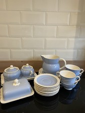 Villeroy & Boch Mettlach Tea