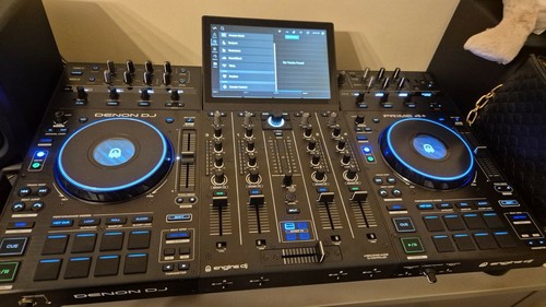 Denon prime - denon,