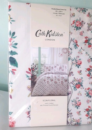 Cath kidston icon floral - icon,