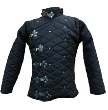 Medieval Viking Gambeson Armor