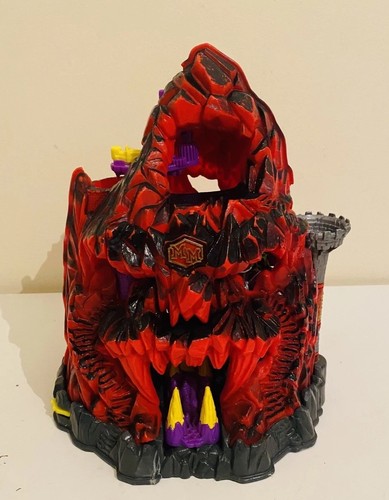 Mighty max trapped skull - mighty, in