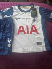 Child's Spurs Kit Home