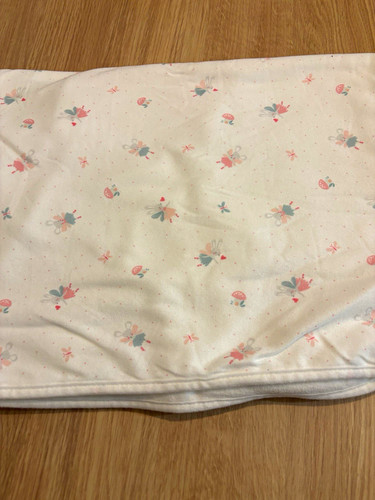 Matalan green floral - go,