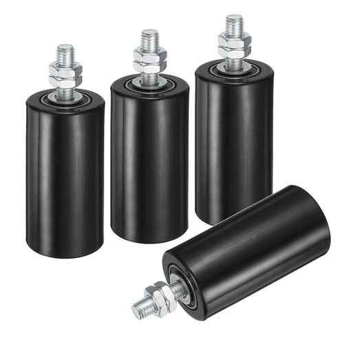 4pcs slide gate guide - guide, roller