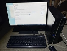 i5 / 8GB RAM / 256 GB SSD /