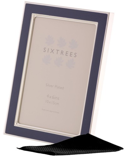 Sixtrees kew denim blue - sixtrees,