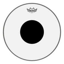 Remo Controlled Sound - Clear