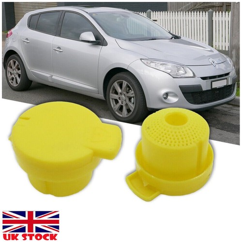 New for renault megane - renault, mk3