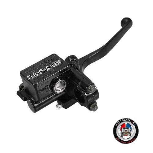 Front right brake master - brake,