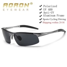 Aluminium Photochromic
