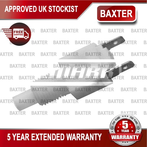 Baxter brake light switch - baxter, fits