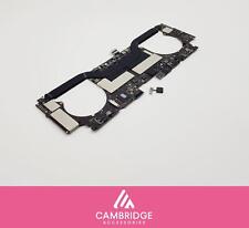 MacBook Pro 2017 15" A1707 Logic Board i7 2.8GHz 16GB 256GB 820-00928-04 + ID
