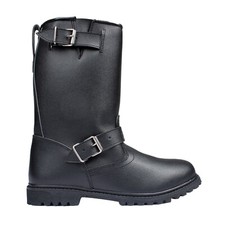 STYLE 6601 TALL LEATHER