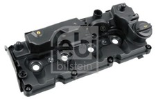 CYLINDER HEAD COVER FITS: VW