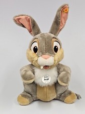 Steiff 501036 Studio Disney Thumper -  Easter Gift Soft Toy 43cm+18cm Ears huge!