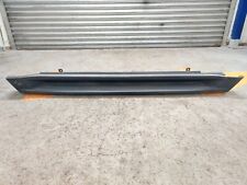 2006 JEEP GRAND CHEROKEE WK RIGHT SIDE STEP RUNNING BOARD C0261-200